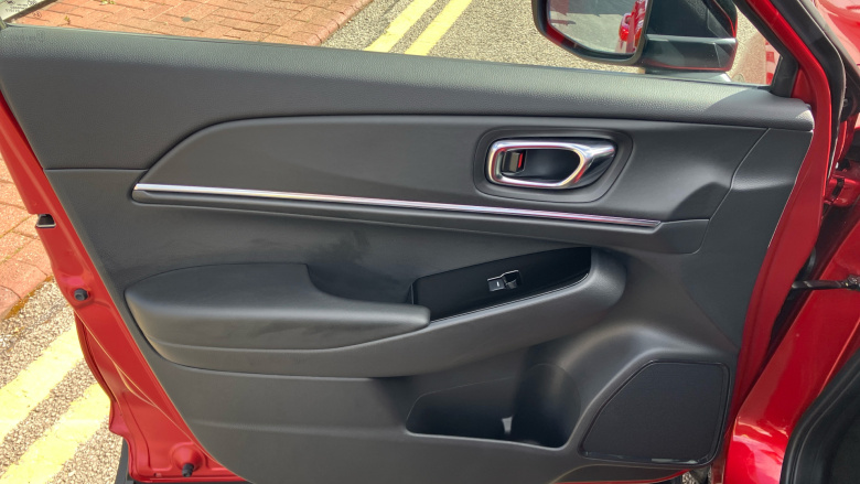 Honda E Ny1 150kW Elegance 69kWh 5dr Auto Electric Hatchback